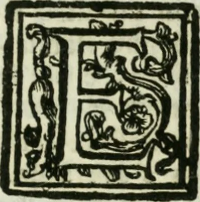 An illustration from Notizie istoriche de' pittori, scultori, ed architetti cremonesi, 1774, leaf 566
