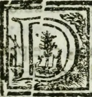 An illustration from Notizie istoriche de' pittori, scultori, ed architetti cremonesi, 1774, leaf 62