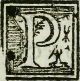 An illustration from Notizie istoriche de' pittori, scultori, ed architetti cremonesi, 1774, leaf 68