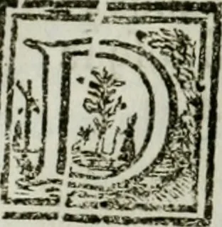 An illustration from Notizie istoriche de' pittori, scultori, ed architetti cremonesi, 1774, leaf 73