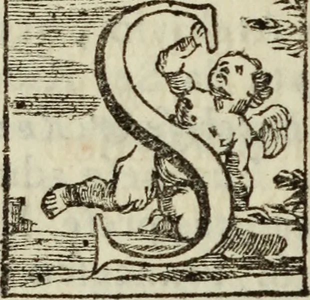 An illustration from Notizie istoriche delle chiese fiorentine, divise ne' suoi quartieri, 1754, leaf 143