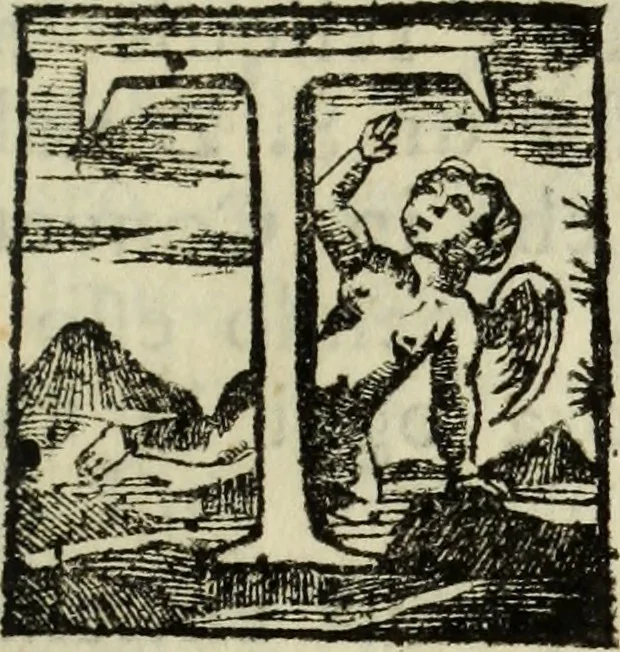 An illustration from Notizie istoriche delle chiese fiorentine, divise ne' suoi quartieri, 1754, leaf 156