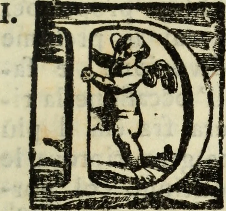 An illustration from Notizie istoriche delle chiese fiorentine, divise ne' suoi quartieri, 1754, leaf 200
