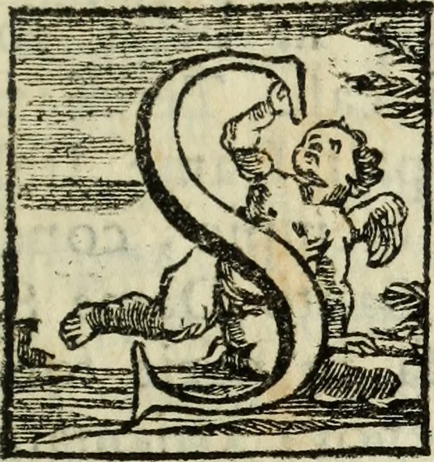 An illustration from Notizie istoriche delle chiese fiorentine, divise ne' suoi quartieri, 1754, leaf 360