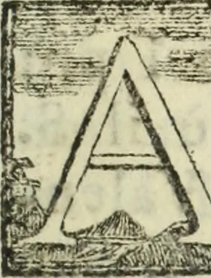 An illustration from Notizie istoriche delle chiese fiorentine, divise ne' suoi quartieri, 1754, leaf 406