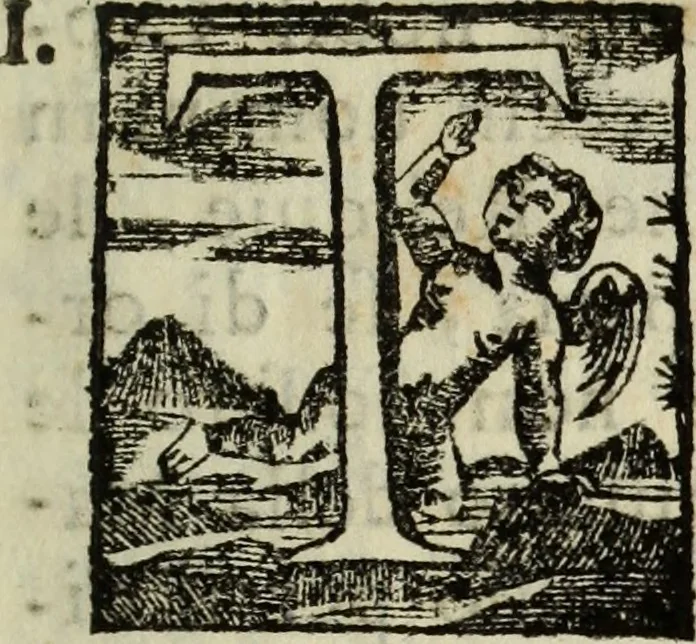 An illustration from Notizie istoriche delle chiese fiorentine, divise ne' suoi quartieri, 1754, leaf 92