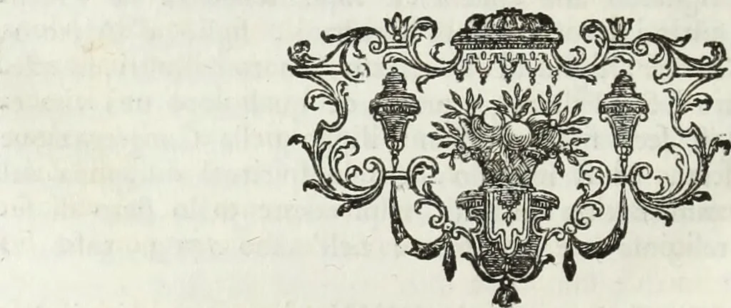 An illustration from Notizie storiche delle chiese e monasteri di Venezia, e di Torcello : tratte dalle chiese veneziane, e torcellane, 1758, leaf 139