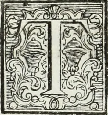 An illustration from Notizie storiche delle chiese e monasteri di Venezia, e di Torcello : tratte dalle chiese veneziane, e torcellane, 1758, leaf 21