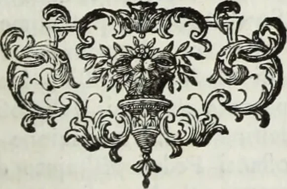 An illustration from Notizie storiche delle chiese e monasteri di Venezia, e di Torcello : tratte dalle chiese veneziane, e torcellane, 1758, leaf 304