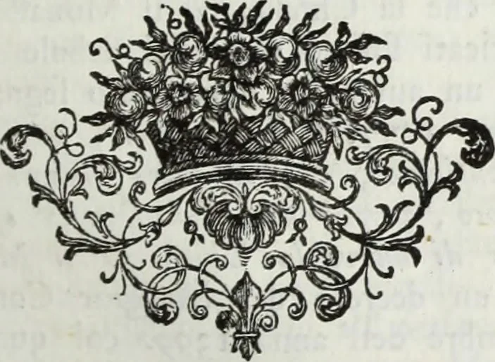 An illustration from Notizie storiche delle chiese e monasteri di Venezia, e di Torcello : tratte dalle chiese veneziane, e torcellane, 1758, leaf 364