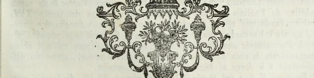 An illustration from Notizie storiche delle chiese e monasteri di Venezia, e di Torcello : tratte dalle chiese veneziane, e torcellane, 1758, leaf 456