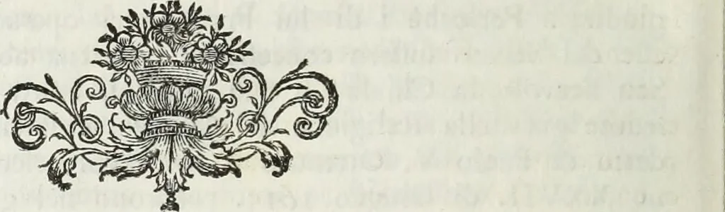An illustration from Notizie storiche delle chiese e monasteri di Venezia, e di Torcello : tratte dalle chiese veneziane, e torcellane, 1758, leaf 565