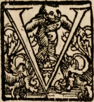 An illustration from Notwendige warhaffte Verantwortung, bestendige Ablehnunge vnd Wiederlegung der vngegründten Bezichtigung vnd Auflagen, damit der Durchlauchtigst Hochgeborne Fürst vnd Herr, Herr Augustus Hertzog zu Sachsen, Churfürst etc. vnd Burggraff zu Magdeburgk, 1567, leaf 102