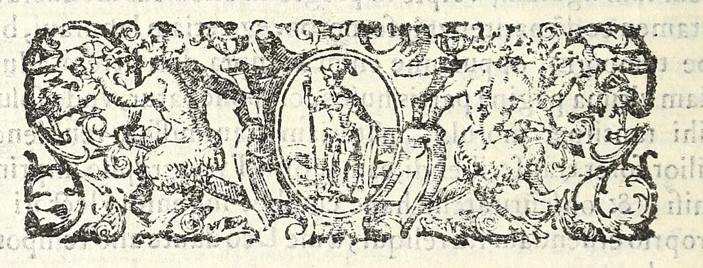 An illustration from Noua et amaenior de admirando fontium genio (ex abditas naturae claustris, in orbis lucem emanante) philosophia : perenne fluere iussa, 1659, leaf 108