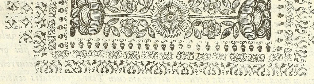 An illustration from Noua et amaenior de admirando fontium genio (ex abditas naturae claustris, in orbis lucem emanante) philosophia : perenne fluere iussa, 1659, leaf 15