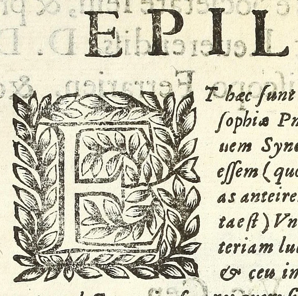 An illustration from Noua et amaenior de admirando fontium genio (ex abditas naturae claustris, in orbis lucem emanante) philosophia : perenne fluere iussa, 1659, leaf 151