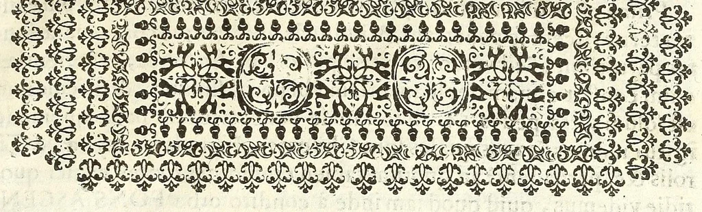 An illustration from Noua et amaenior de admirando fontium genio (ex abditas naturae claustris, in orbis lucem emanante) philosophia : perenne fluere iussa, 1659, leaf 31