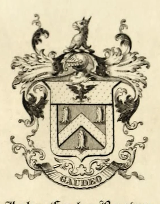An illustration from Noua et succincta, vera tamen historia de amplissimo, potentissimoque, nostro quidem orbi hactenus incognito, sed perpaucis abhinc annis explorato regno China; quindecim florentissimis eius prouincijs ..., 1589, leaf 2
