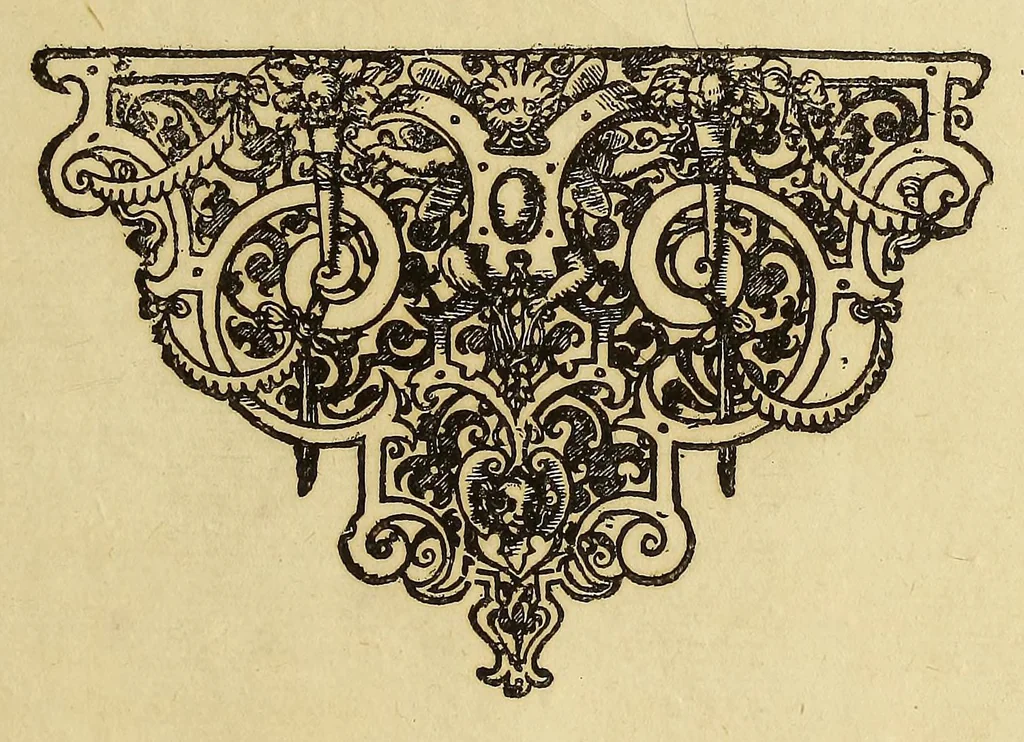 An illustration from Noui Orbis pars duodecima. Sive Descriptio Indiae Occidentalis,, 1624, leaf 353