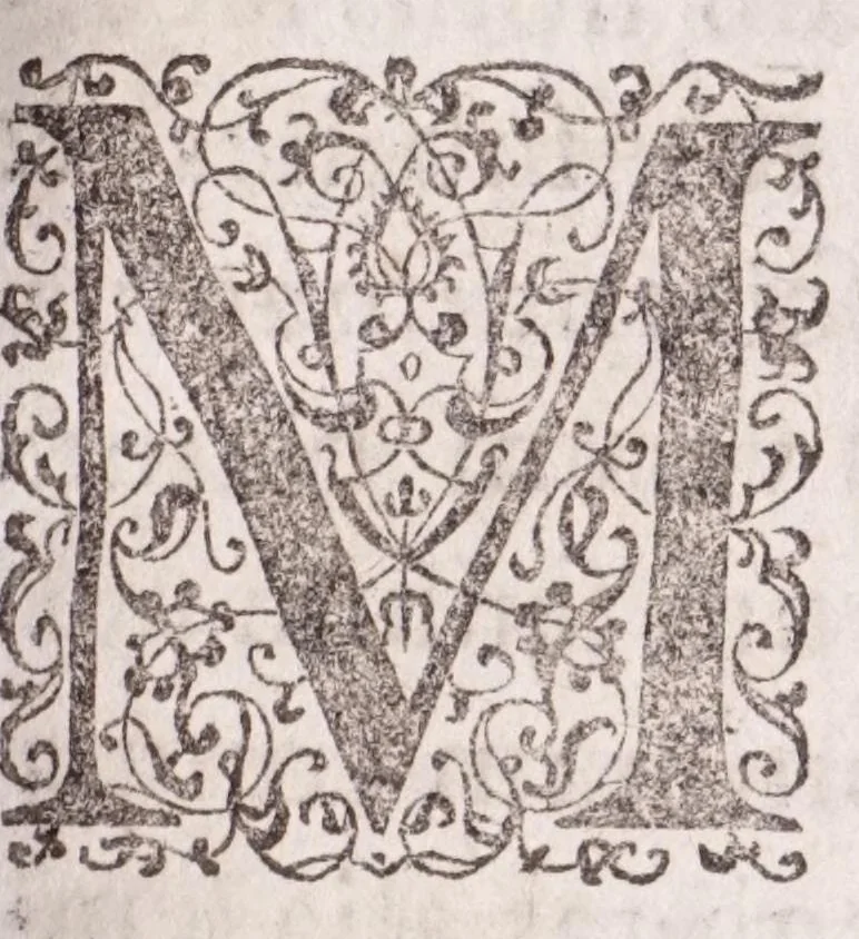 An illustration from Nouum lumen chymicum : e naturae fonte & manuali experientia depromptum ; cui accessit Tractatus de sulphure, 1639, leaf 13