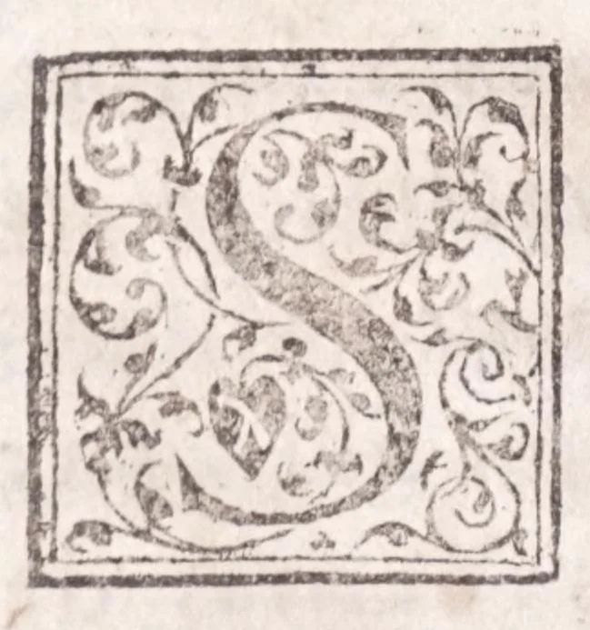 An illustration from Nouum lumen chymicum : e naturae fonte & manuali experientia depromptum ; cui accessit Tractatus de sulphure, 1639, leaf 132