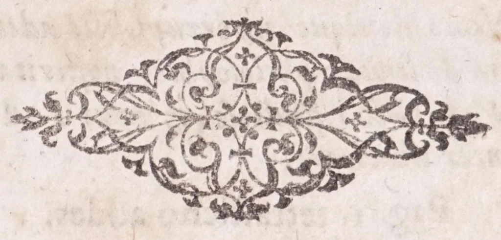 An illustration from Nouum lumen chymicum : e naturae fonte & manuali experientia depromptum ; cui accessit Tractatus de sulphure, 1639, leaf 233