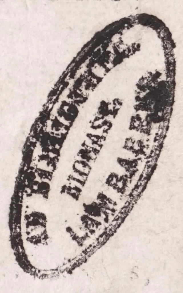 An illustration from Nouum lumen chymicum : e naturae fonte & manuali experientia depromptum ; cui accessit Tractatus de sulphure, 1639, leaf 5