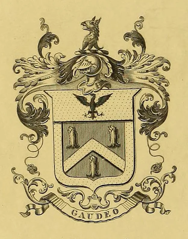 An illustration from Nouus orbis regionum ac insularum ueteribus incognitarum,, 1532, leaf 2
