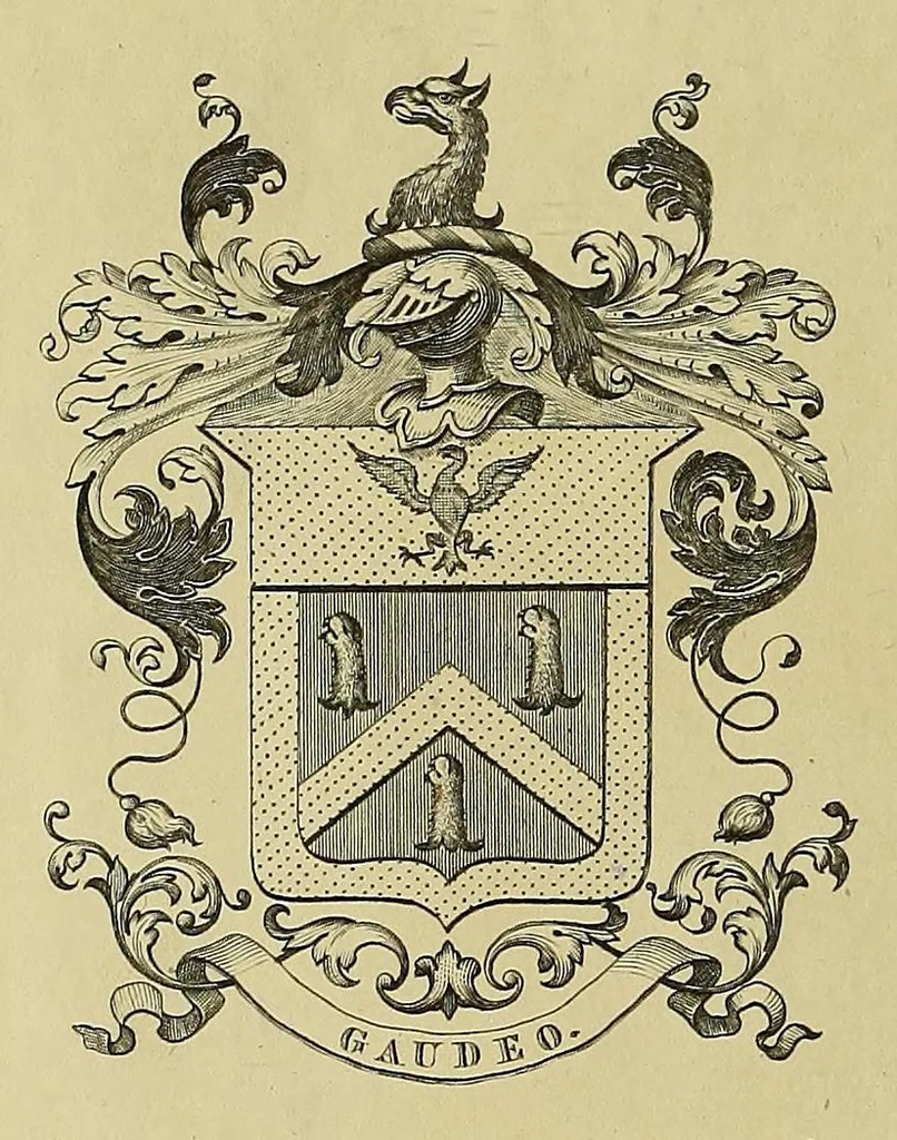 An illustration from Nouus orbis regionum ac insularum veteribus incognitarum, una cum tabula cosmographica, & aliquot alijs consimilis argumenti libellis, nunc nouis nauigationibus auctus, quorom omnium catalogus sequenti patebit pagina. His accessit copiosus rerum memorabilium index. Adiecta est huic postremae editioni Nauigatio Caroli Cæsaris auspicio in comitijs augu︠s︡tanis in︠s︡tituta, 1555, leaf 2