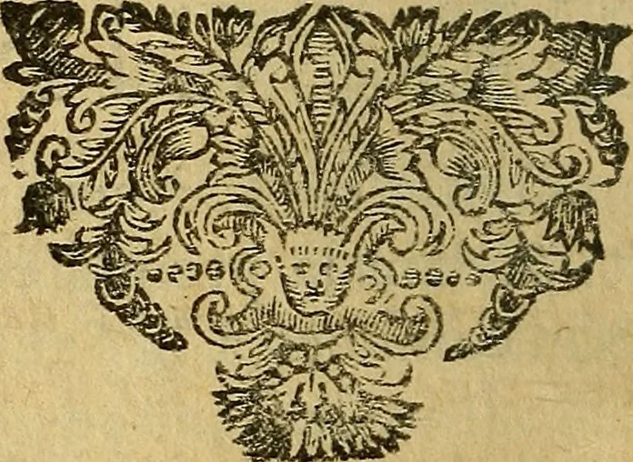 An illustration from Nouveau cours de medecine, ou, Selon les principes de la nature & des mécaniques, 1669, leaf 11