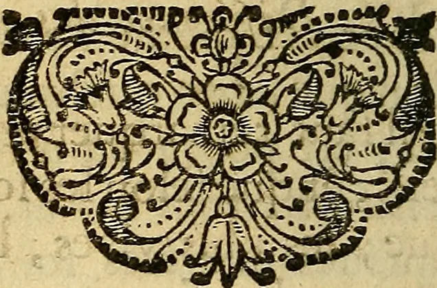 An illustration from Nouveau cours de medecine, ou, Selon les principes de la nature & des mécaniques, 1669, leaf 233