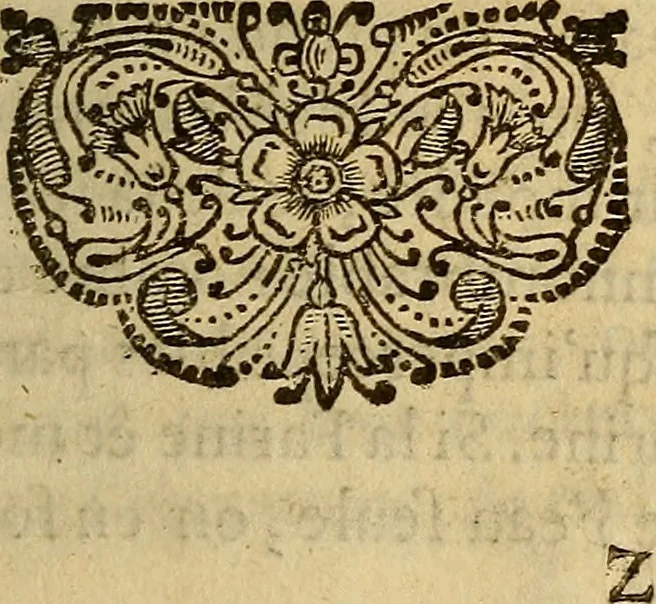 An illustration from Nouveau cours de medecine, ou, Selon les principes de la nature & des mécaniques, 1669, leaf 274