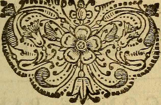 An illustration from Nouveau cours de medecine, ou, Selon les principes de la nature & des mécaniques, 1669, leaf 340