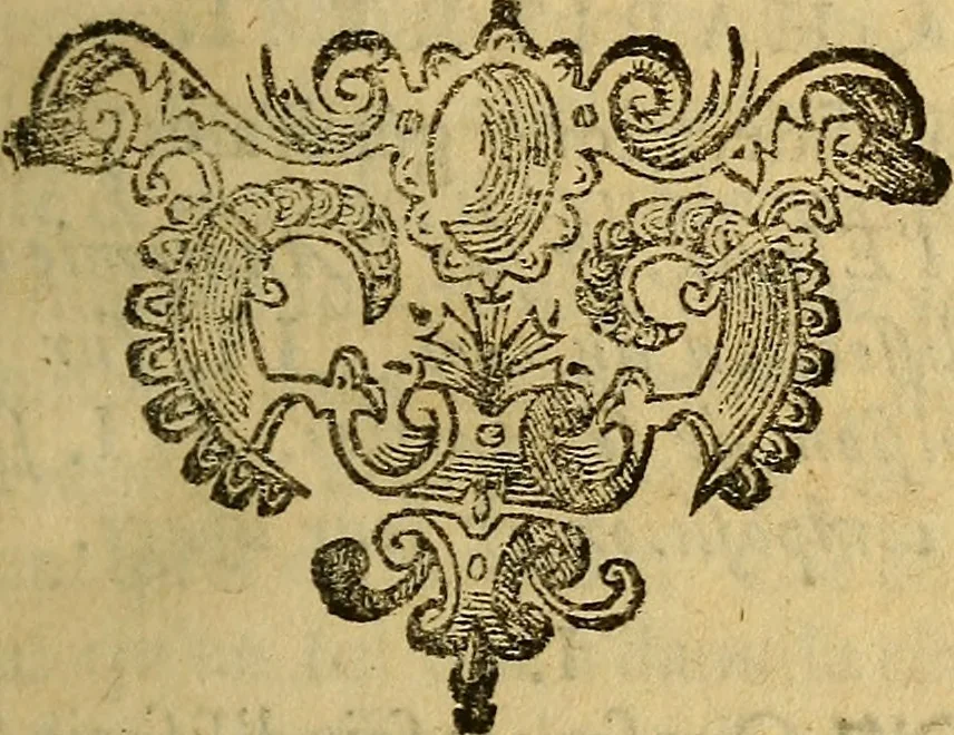 An illustration from Nouveau cours de medecine, ou, Selon les principes de la nature & des mécaniques, 1669, leaf 50