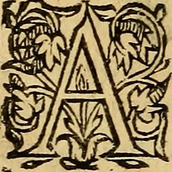 An illustration from Nouveau cours de medecine, ou, Selon les principes de la nature & des mécaniques, 1669, leaf 713
