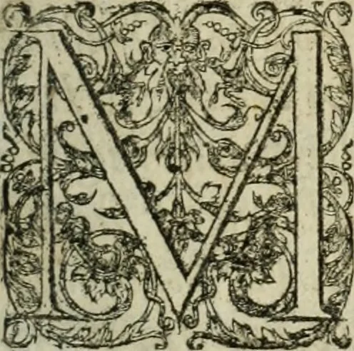 An illustration from Nouveau dictionnaire françois : contenant généralement tous les mots, les matières, et plusieurs nouvelles remarques sur la langue françoise, 1694, leaf 6