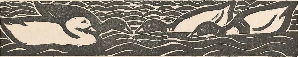 An illustration from Le nouveau jardin, 1912, leaf 126