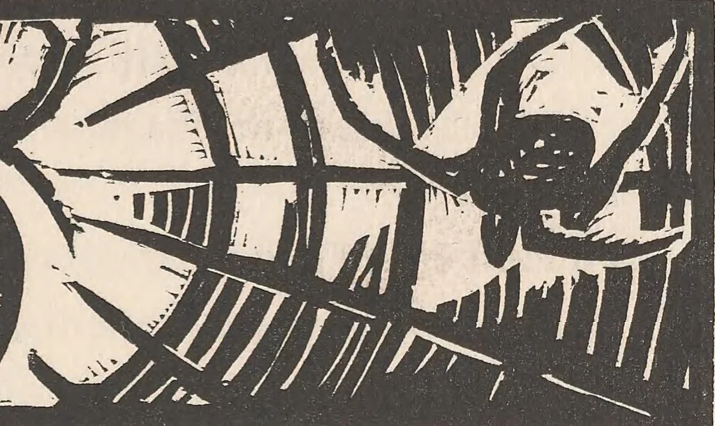 An illustration from Le nouveau jardin, 1912, leaf 198
