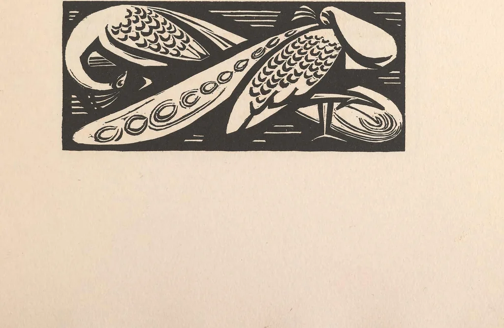 An illustration from Le nouveau jardin, 1912, leaf 294