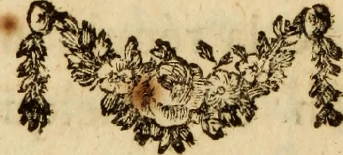 An illustration from Nouveau mécanisme de l'électricité : fondé sur les lois de l'équilbre & du mouvement, démontré par des expériences qui renversent le systême de l'électricité positive & négative : & qui établissent ses rapports avec le mécanisme caché de l'aimant, dont il explique les principaux phénomènes : et l'heureuse influence du fluide électrique dans le traitement des maladies nerveuses, 1802, leaf 41