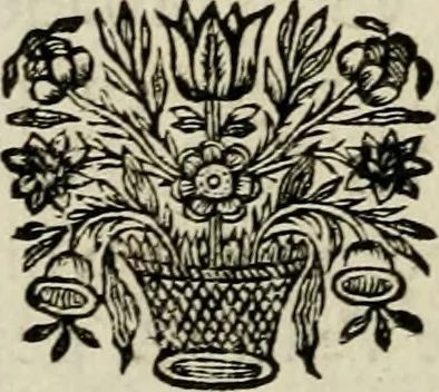 An illustration from Nouveau sisteme des bains et eaux minerales de Vichy : fondé sur plusieurs belles experiences, & sur la doctrine de l'acide & de l'alcaly : ouvrage curieux et necessaire à tous les physiciens, & aux malades, ausquels il donne de grandes lumieres sur la nature & sur les effets des bains & eaux minerales en general, 1686, leaf 305