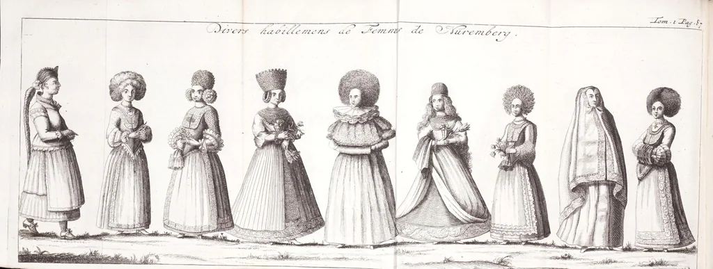 An illustration from Nouveau voyage d'Italie, avec un memoire contenant des avis utiles à ceux qui voudront faire le mesme voyage, 1698, leaf 122