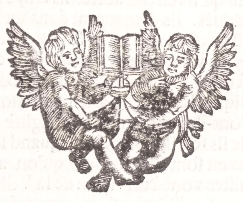 An illustration from Nouveau voyage d'Italie, avec un memoire contenant des avis utiles à ceux qui voudront faire le mesme voyage, 1698, leaf 128