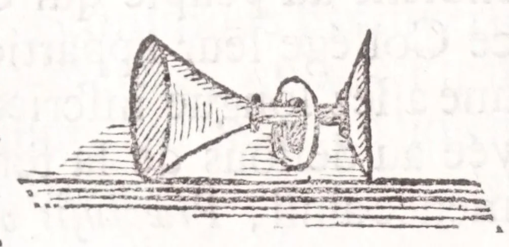 An illustration from Nouveau voyage d'Italie, avec un memoire contenant des avis utiles à ceux qui voudront faire le mesme voyage, 1698, leaf 140