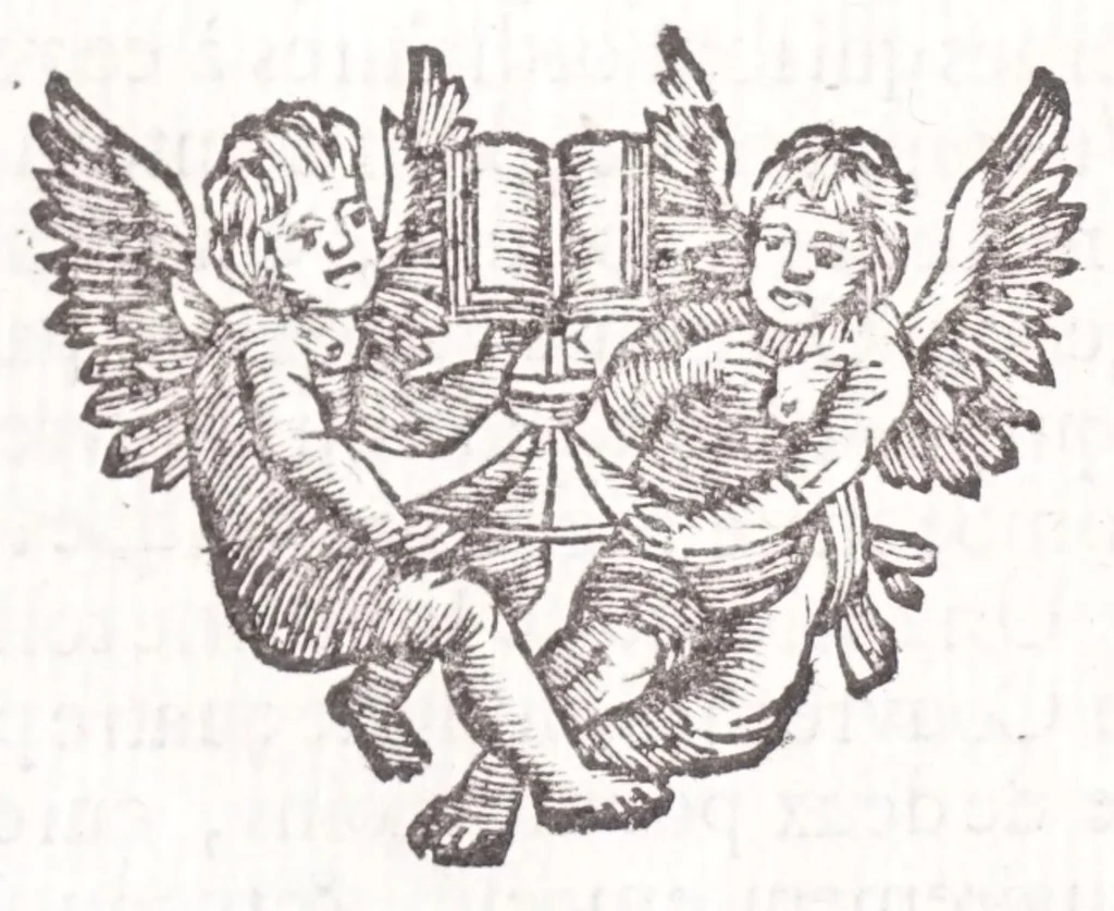 An illustration from Nouveau voyage d'Italie, avec un memoire contenant des avis utiles à ceux qui voudront faire le mesme voyage, 1698, leaf 146