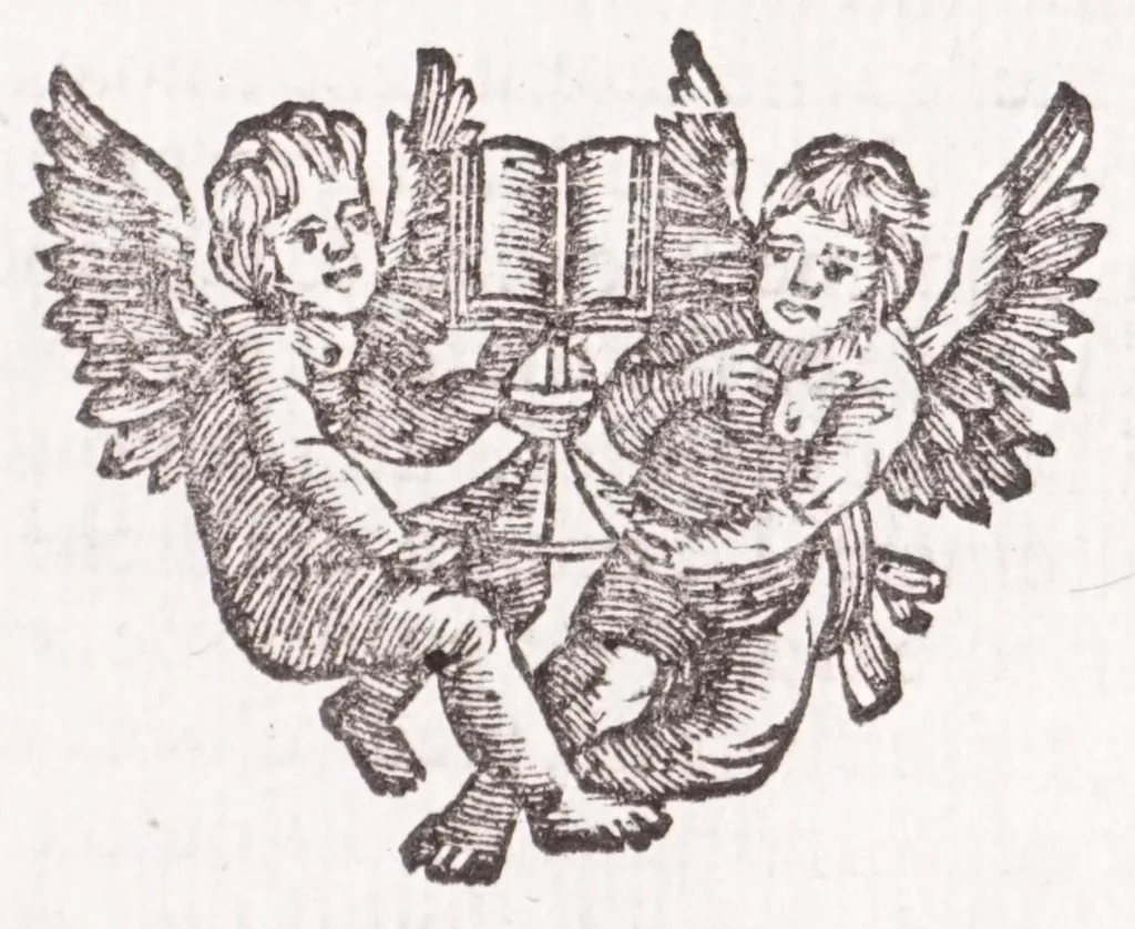 An illustration from Nouveau voyage d'Italie, avec un memoire contenant des avis utiles à ceux qui voudront faire le mesme voyage, 1698, leaf 283