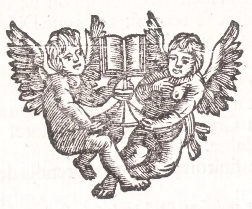 An illustration from Nouveau voyage d'Italie, avec un memoire contenant des avis utiles à ceux qui voudront faire le mesme voyage, 1698, leaf 328
