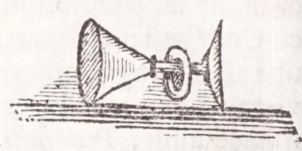 An illustration from Nouveau voyage d'Italie, avec un memoire contenant des avis utiles à ceux qui voudront faire le mesme voyage, 1694, leaf 132