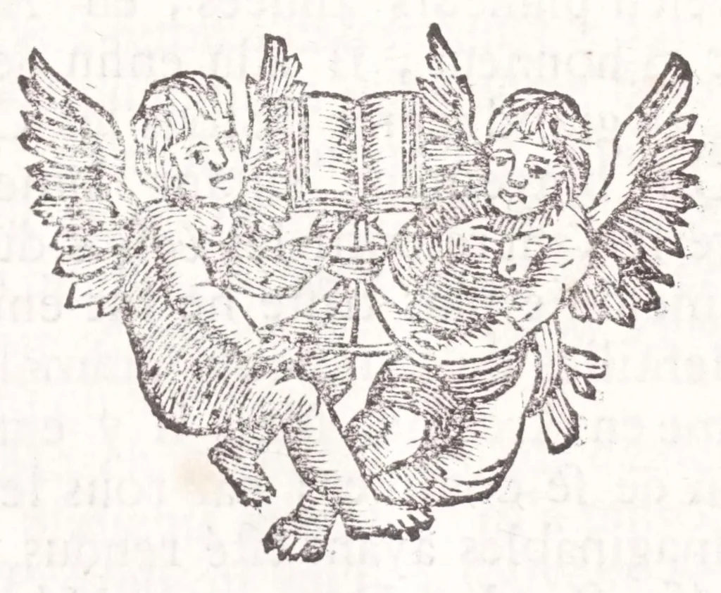 An illustration from Nouveau voyage d'Italie, avec un memoire contenant des avis utiles à ceux qui voudront faire le mesme voyage, 1694, leaf 180