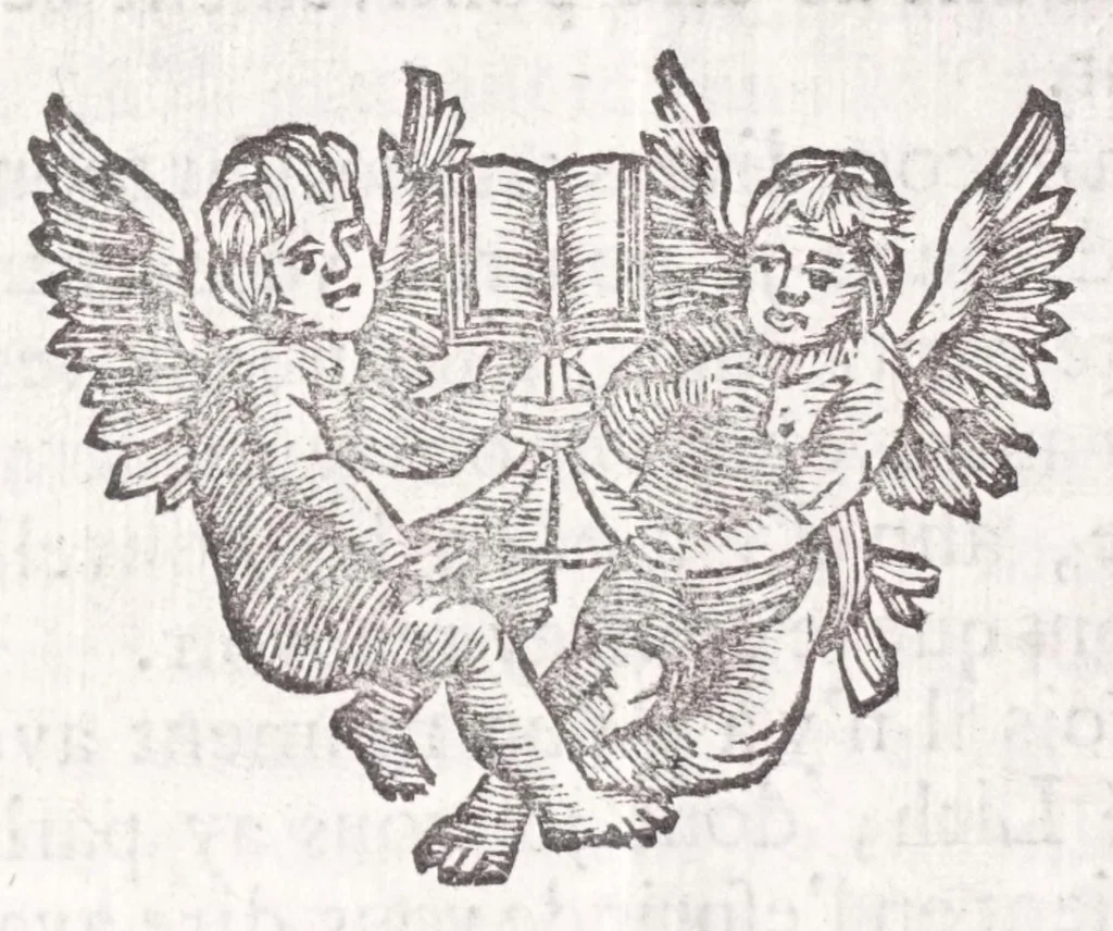 An illustration from Nouveau voyage d'Italie, avec un memoire contenant des avis utiles à ceux qui voudront faire le mesme voyage, 1694, leaf 250